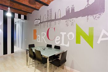 Dingdong Fira Barcelone