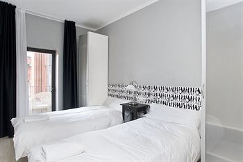 Dingdong Fira Hotel Barcelona