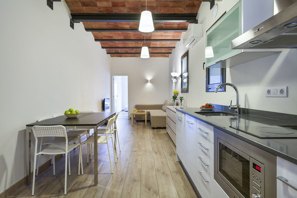 Hotel Dingdong Fira Barcelone
